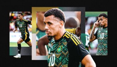 Ravel Morrison interview: Older, wiser and ‘moving on’ after Manchester United troubles