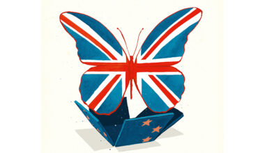 Brexit has helped the EU