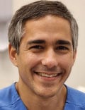 photo of  Christopher Sayed