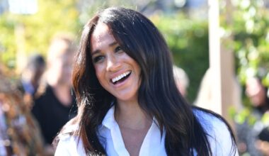 Royal family LIVE: Meghan Markle's big day and Royal Ascot day 4