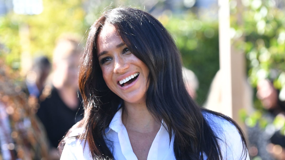 Royal family LIVE: Meghan Markle's big day and Royal Ascot day 4