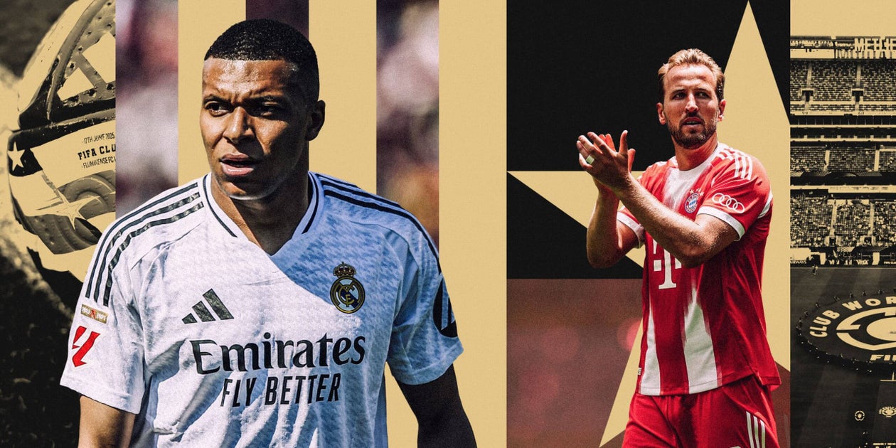 Club World Cup daily rankings: Don’t sleep on teams beyond Europe