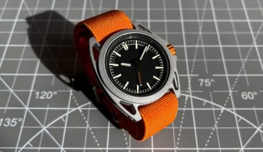 This New Watch Is Being Purpose-Built for Space Exploration—and It's Not an Omega