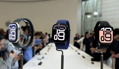 The Best Smartwatches for 2025