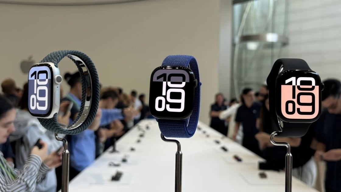 The Best Smartwatches for 2025