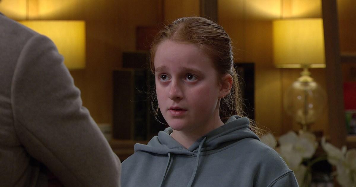 Emmerdale’s Clemmie targeted by unexpected villager – it’s not Joe Tate | Soaps