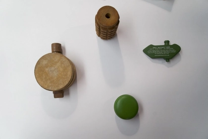 Zelensky Signs Decree to Withdraw Ukraine From Landmine Ban Treaty