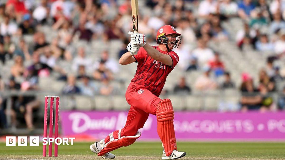 Keaton Jennings