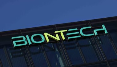 BioNTech Stock Jumps on Bristol Myers Squibb Cancer Drug Collaboration