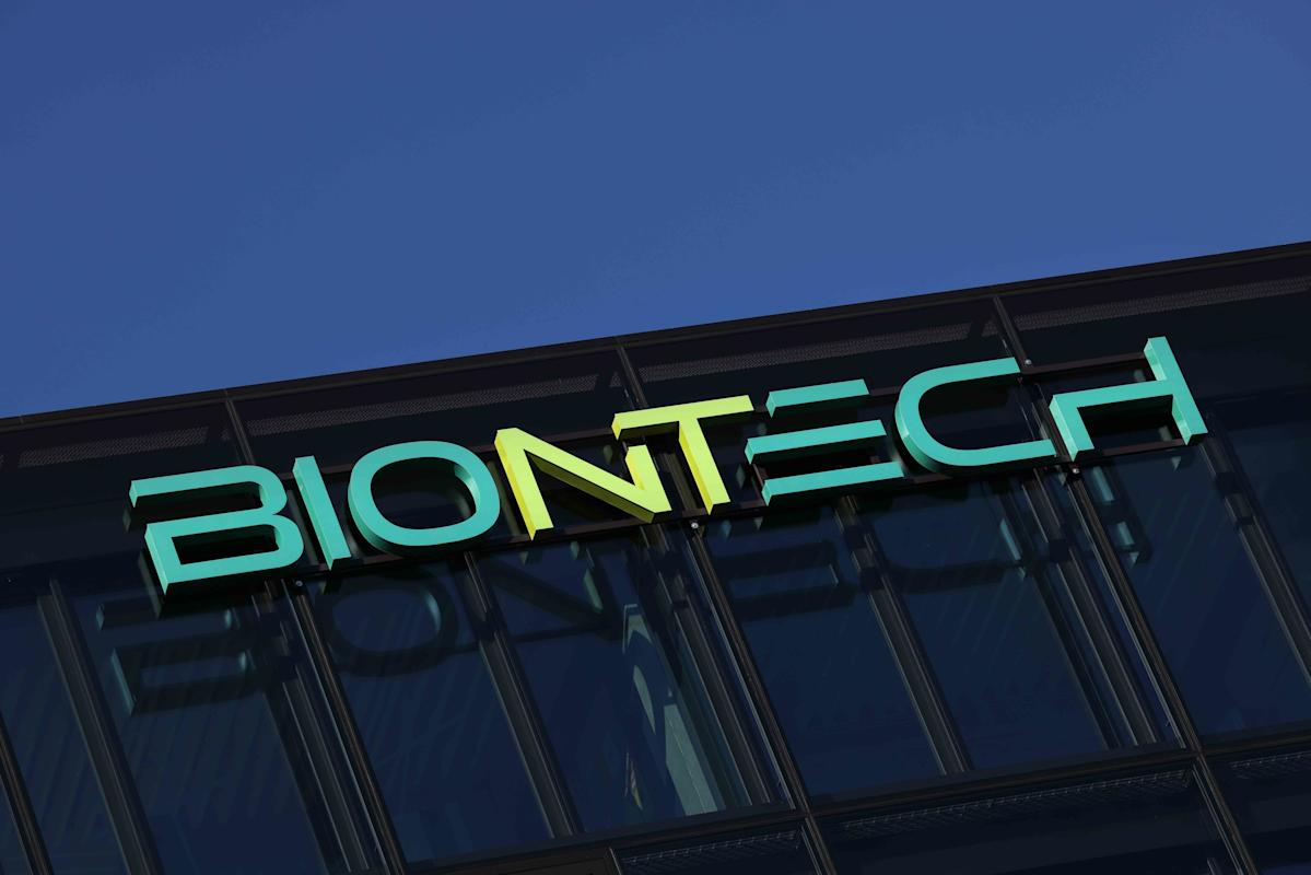 BioNTech Stock Jumps on Bristol Myers Squibb Cancer Drug Collaboration