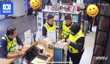 Malaysia cracks down on books deemed harmful to public morality