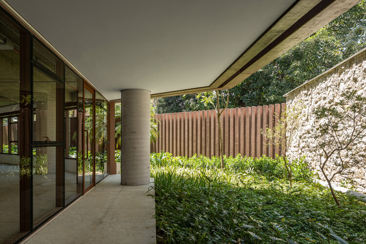 Gabriel Faria Lima Corporate / Perkins&Will São Paulo - Image 7 of 40