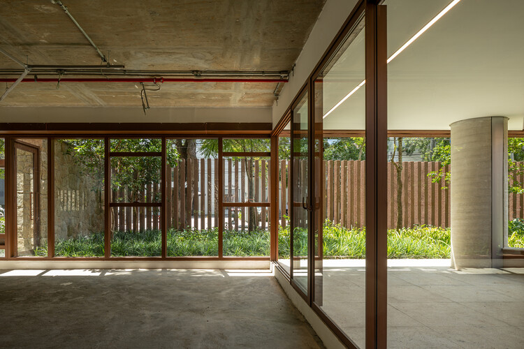 Gabriel Faria Lima Corporate / Perkins&Will São Paulo - Image 8 of 40