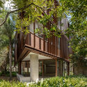 Gabriel Faria Lima Corporate / Perkins&Will São Paulo - Exterior Photography