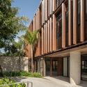 Gabriel Faria Lima Corporate / Perkins&Will São Paulo - Image 2 of 40