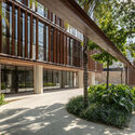 Gabriel Faria Lima Corporate / Perkins&Will São Paulo - Image 3 of 40