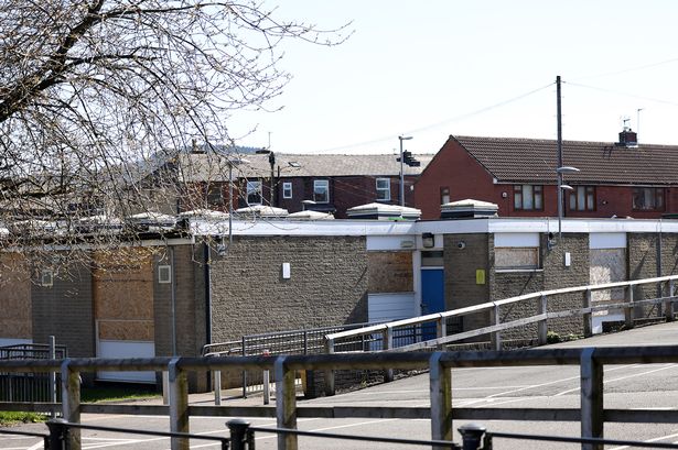 Former health centre could become 20-bed HMO despite fears it could 'kill town'