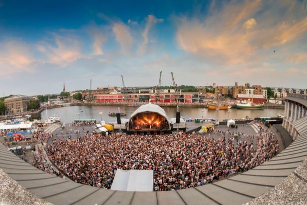 Bristol Sounds, 2023