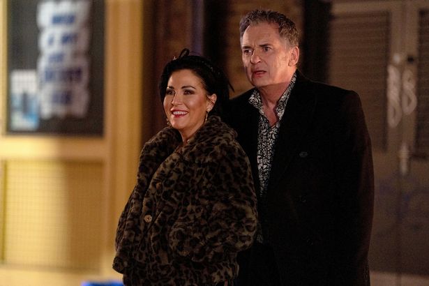 Fans can expect emotional twists, joyful moments and gripping new scenes on the way