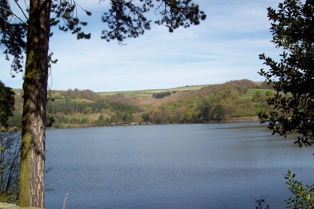 Agden Reservoir