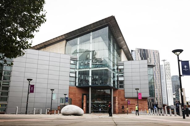 Manchester Classical will take place at The Bridgewater Hall from June 27-29