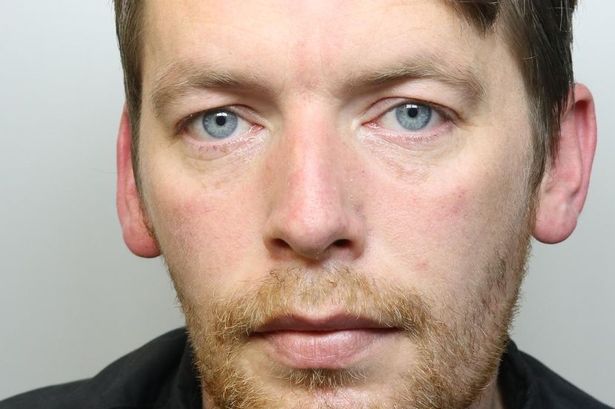 Mark Manship, 39 and of Cardiff.
