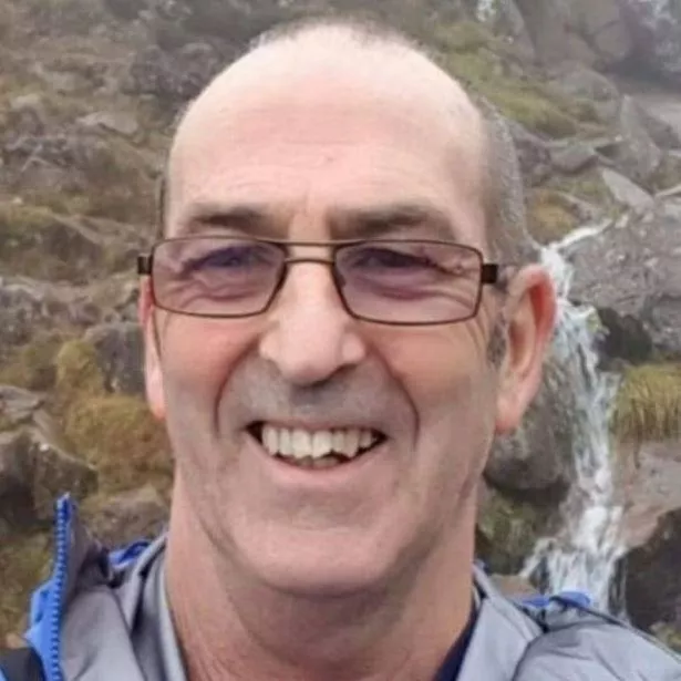 David Brookfield, 65, was found four months after disappearing