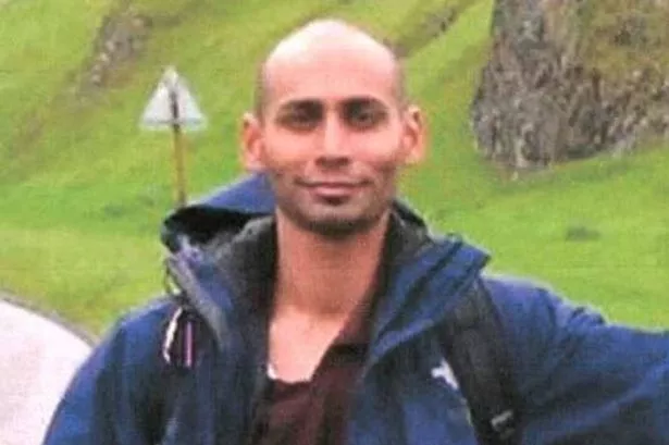 Psychiatrist Shayne Colaco went missing on the Carneddau mountains in the summer of 2012
