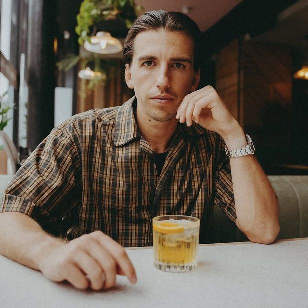Josh is also the founder of party outfit YOU&ME and Hide&Seek Festival, as well as running his own Baker's Dozen record label