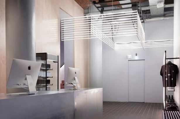 BLOK Manchester opened within Ducie Street Warehouse six years ago