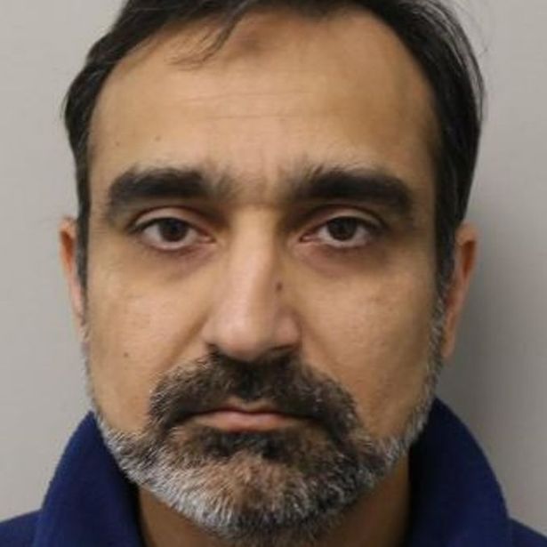 Abdullah Saqlain