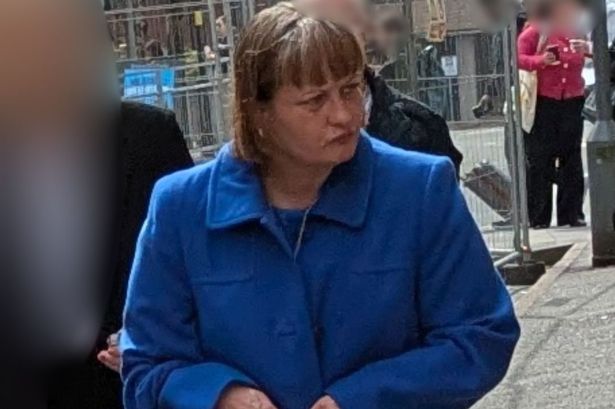 Angela Davies