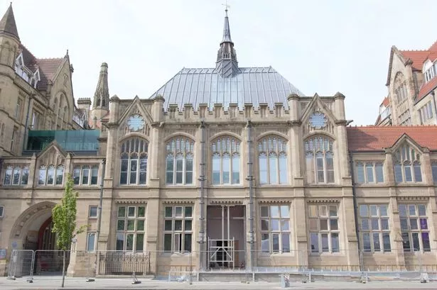 The Manchester Museum