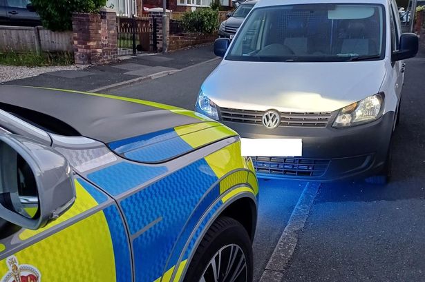 A police officer was assaulted during an incident