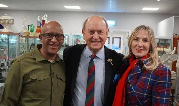 Bargain Hunt