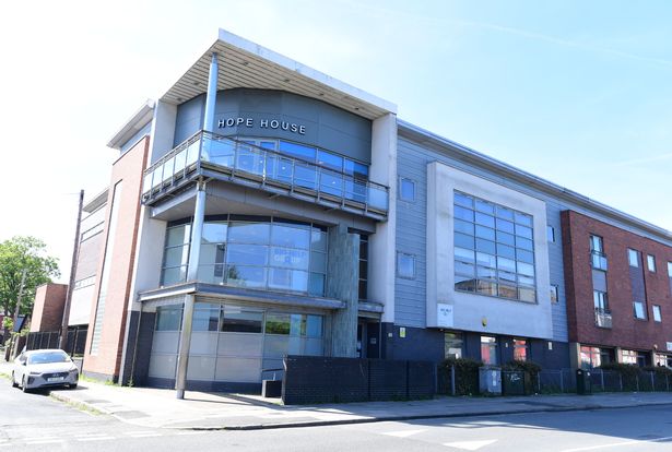 Big Help Group Offices, Kensington
