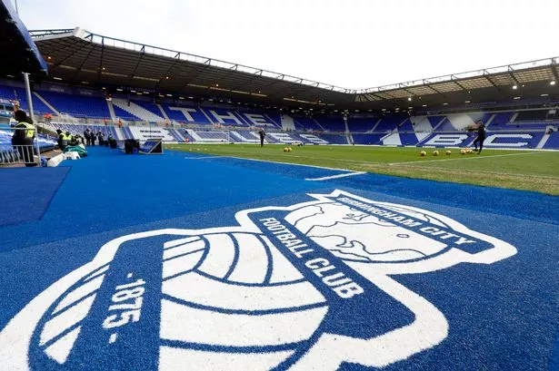 St. Andrew's