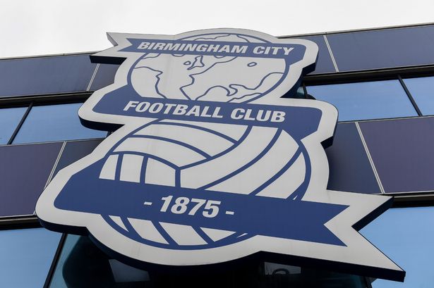Birmingham City