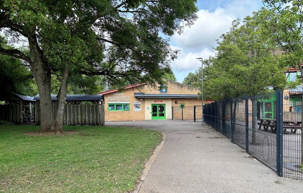 Blackhorse Primary School