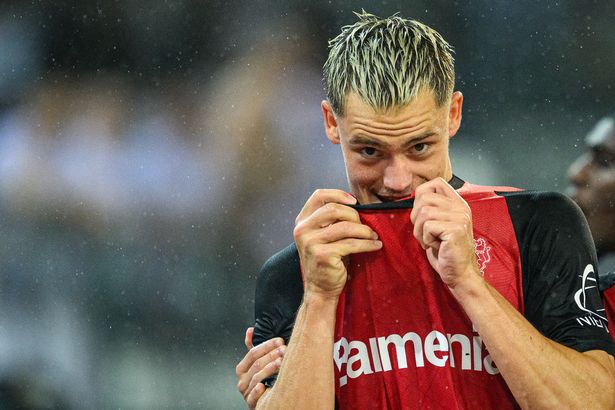 The biggest deal of all, Florian Wirtz, is expected on Merseyside for a medical that will help conclude a British-record £116m transfer from Bayer Leverkusen.