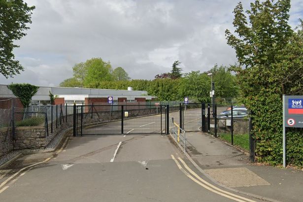 Bristol Free School, in Southmead