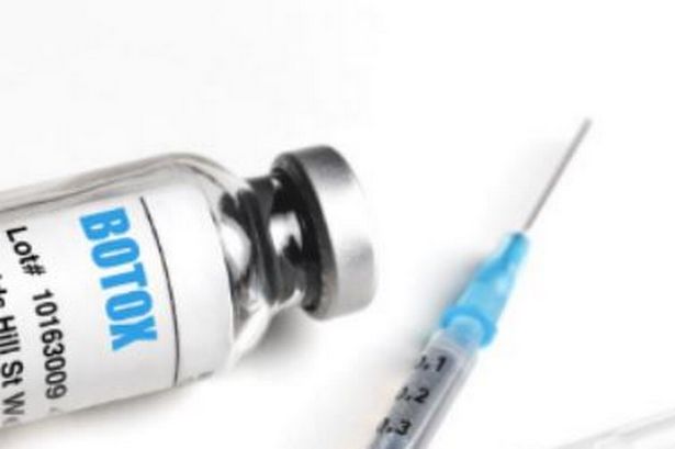 10 people have required treatment after adverse reactions to Botox jabs