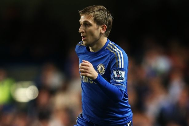 Marko Marin