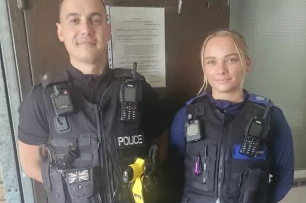 A closure has been granted at a flat in Bedminster
