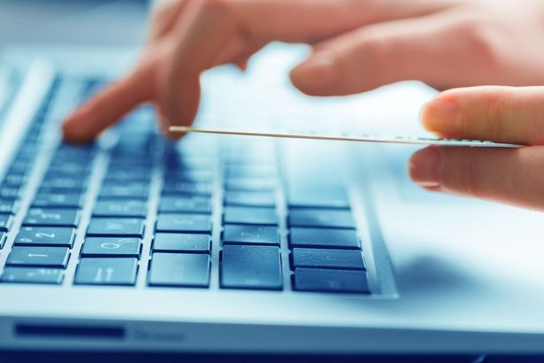 Shoppers can take steps to protect themselves