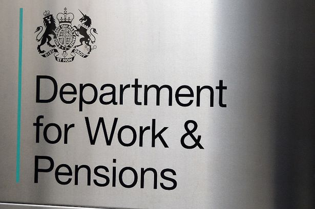People could claim a DWP boost if they suffer back pain