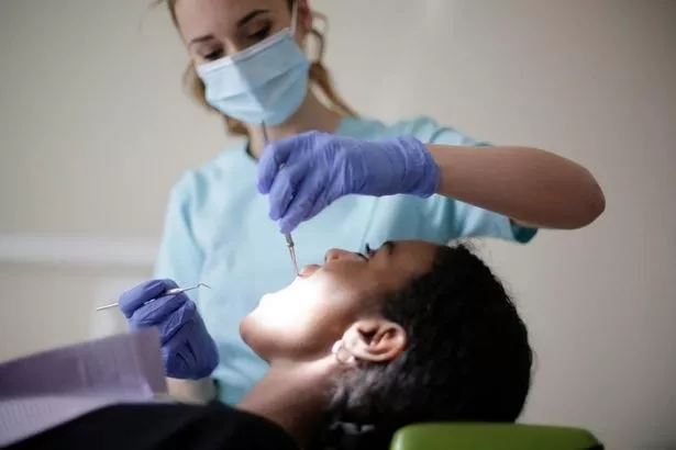 You will normally have to pay to see a dentist unless you fall into one of 11 categories