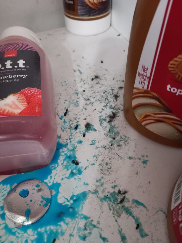 The owner was ordered to pay nearly £12,000