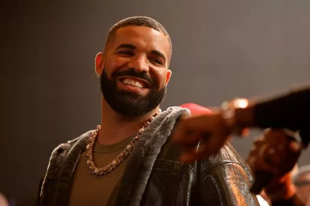 Drake 