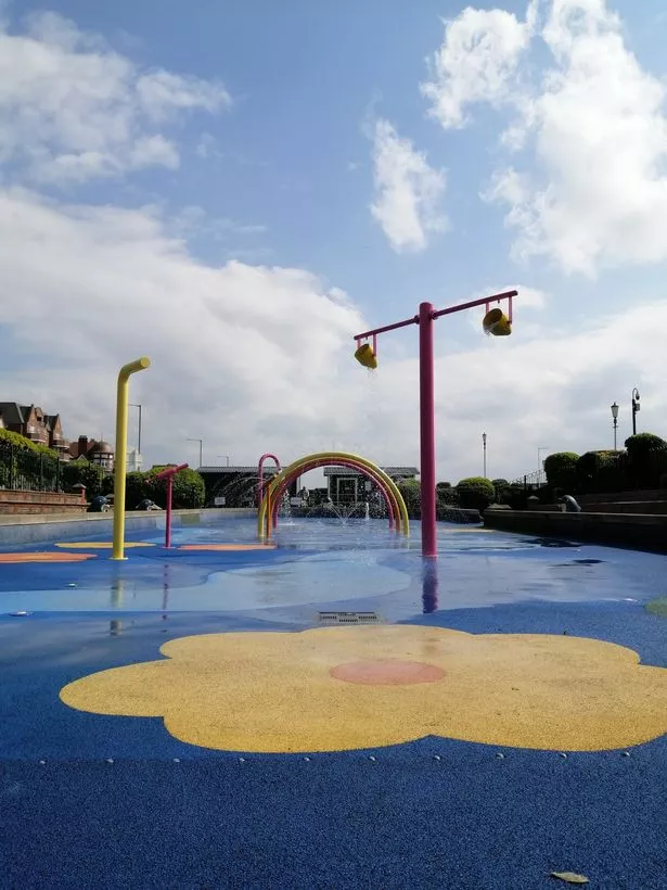 It's aimed at children aged three to 12